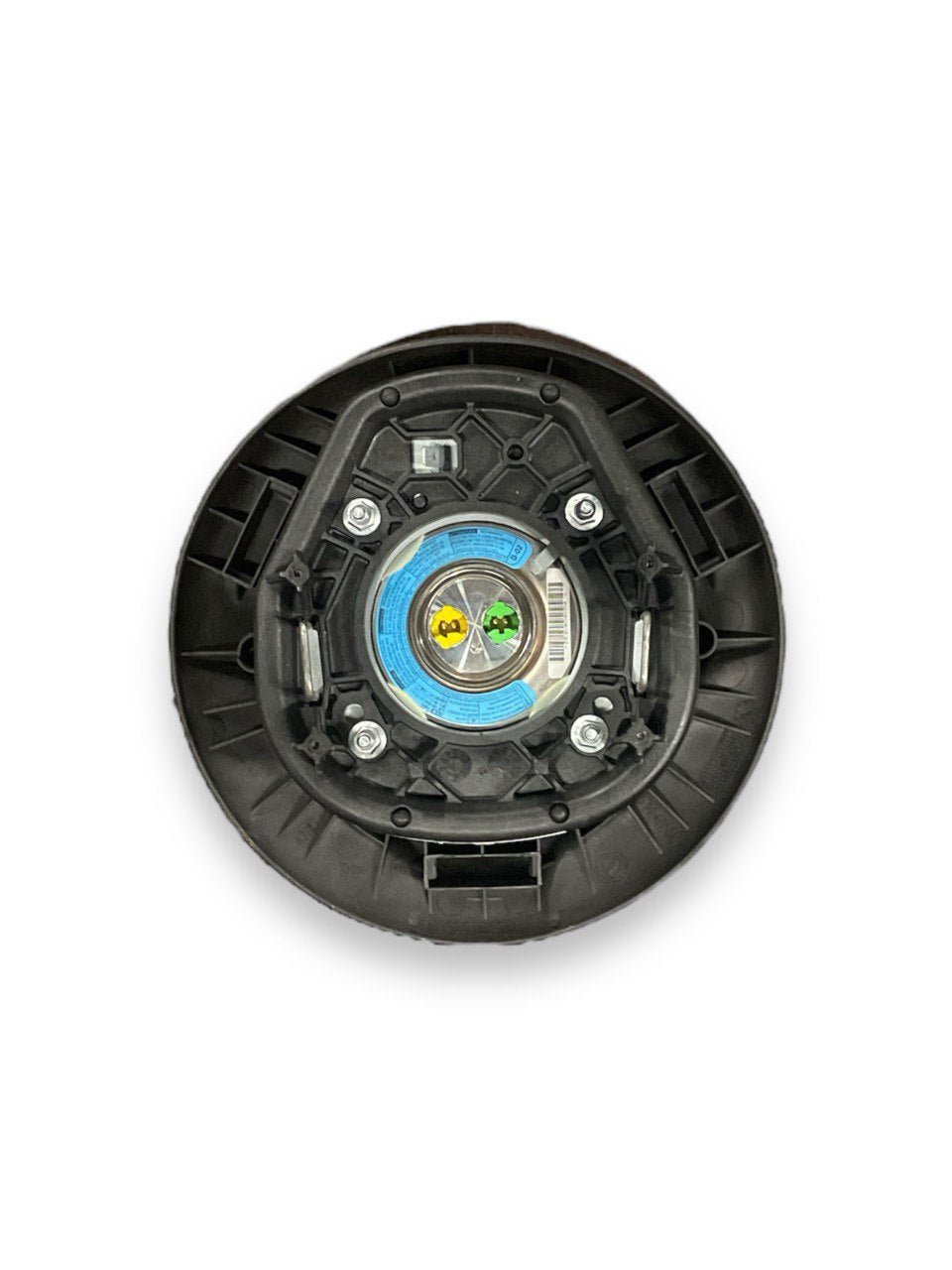 Airbag Volante Fiat Idea (2003>2016) cod:07354733540 - F&P CRASH SRLS - Ricambi Usati