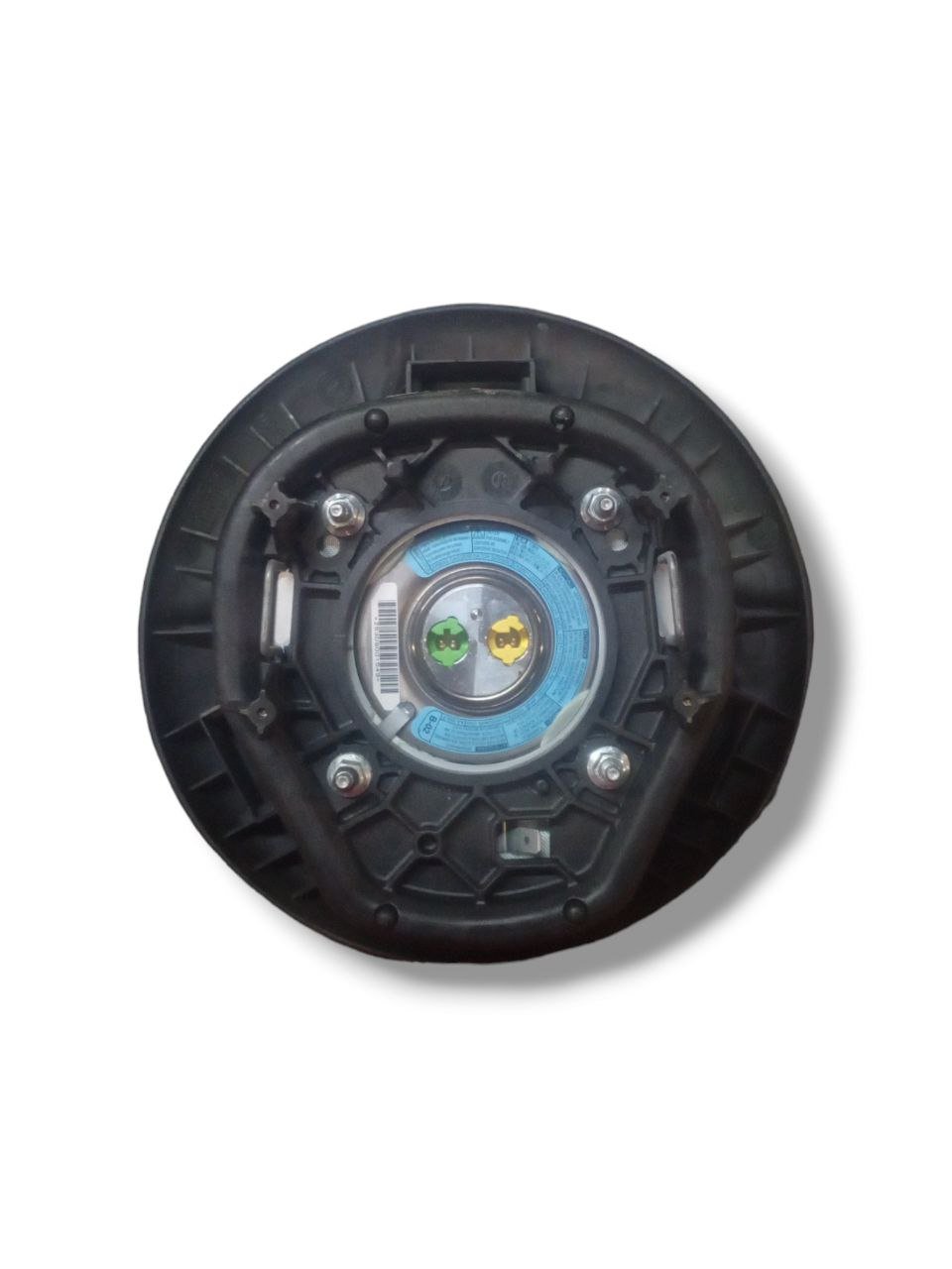 Airbag Volante Fiat Idea (2008) cod.07354733540 - F&P CRASH SRLS - Ricambi Usati