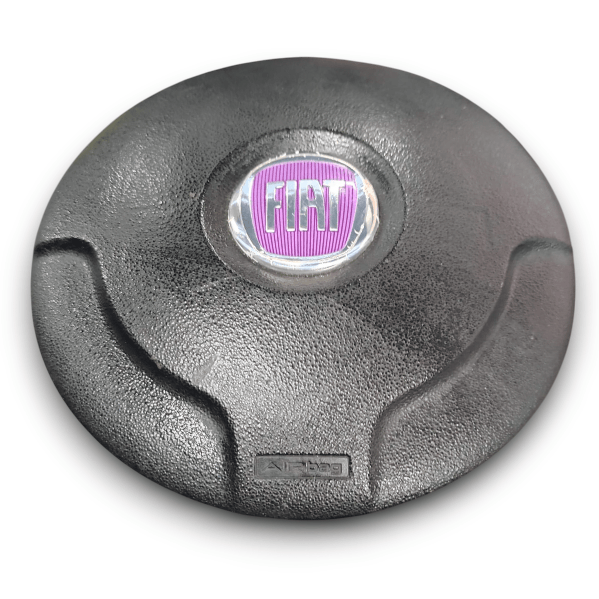 Airbag Volante Fiat Idea COD: 07353837930 (2003 - 2016) - F&amp;P CRASH SRLS - Ricambi Usati