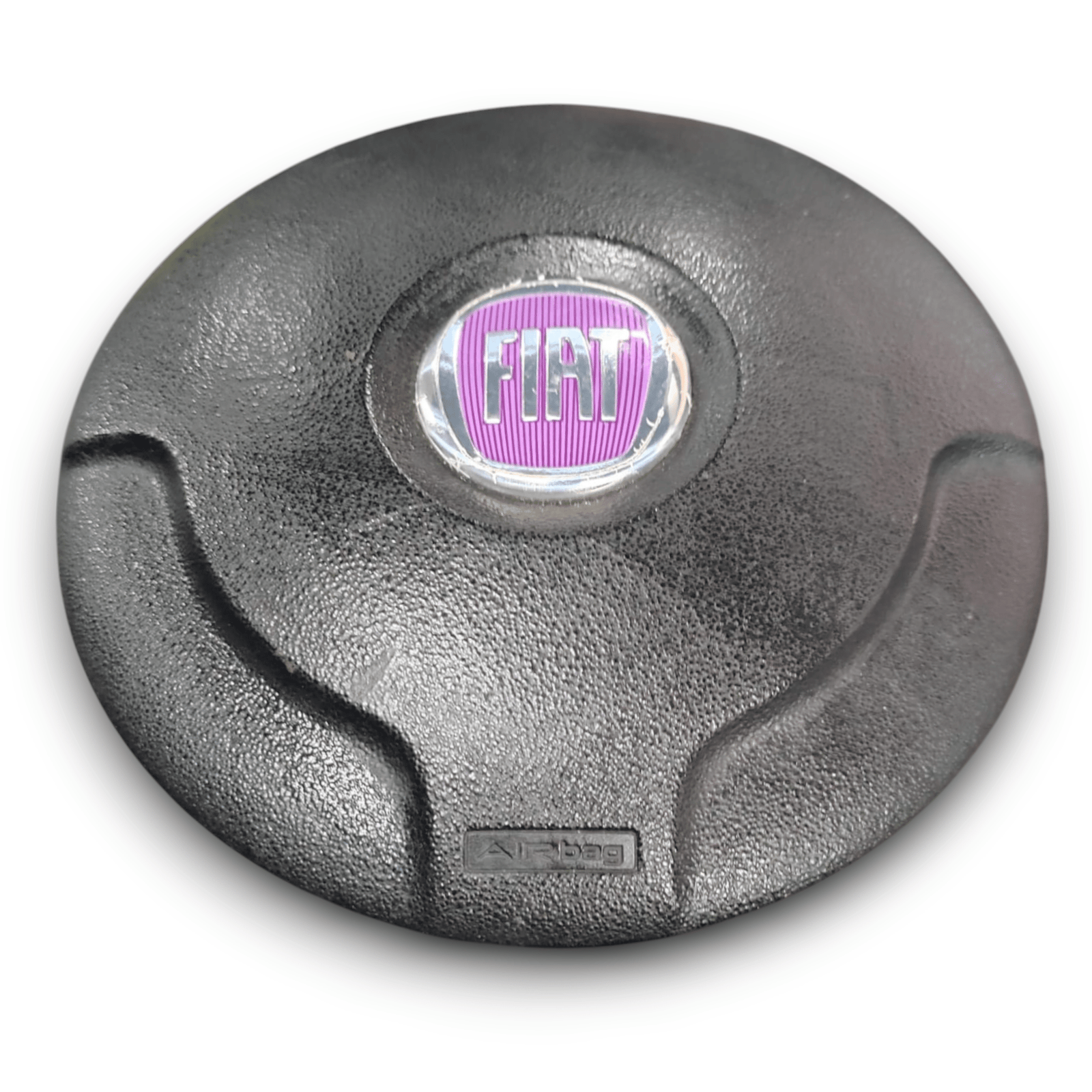 Airbag Volante Fiat Idea COD: 07353837930 (2003 - 2016) - F&P CRASH SRLS - Ricambi Usati