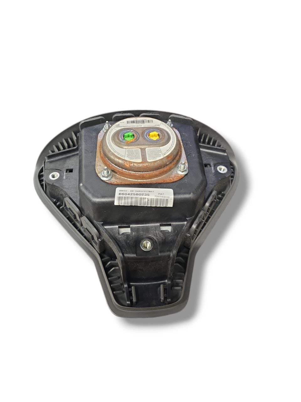 Airbag Volante Fiat Multipla (2004 - 2010) Cod : 7353148010 - F&P CRASH SRLS - Ricambi Usati