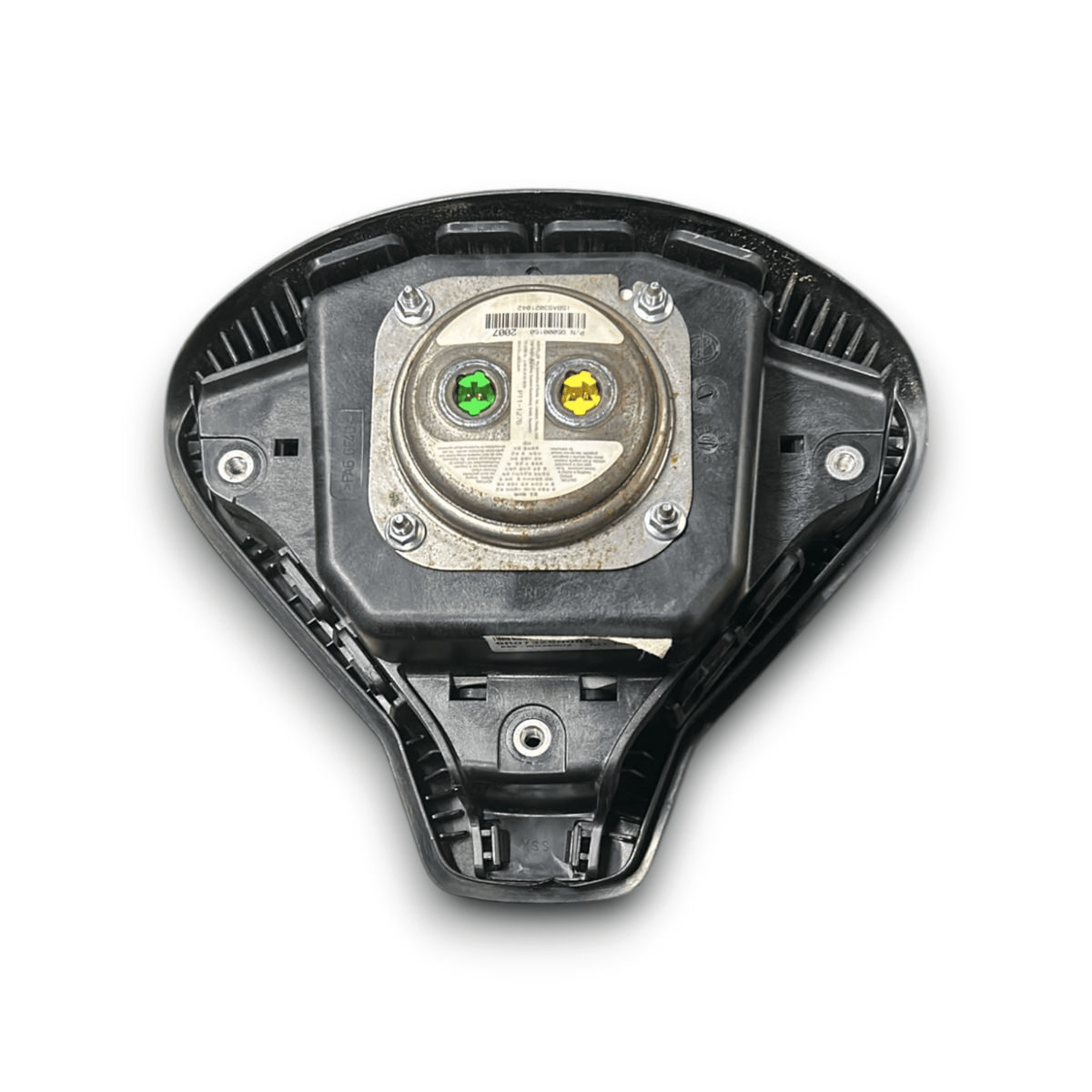 AirBag Volante Fiat Multipla II (2004 > 2010) cod:735465504 - F&P CRASH SRLS - Ricambi Usati