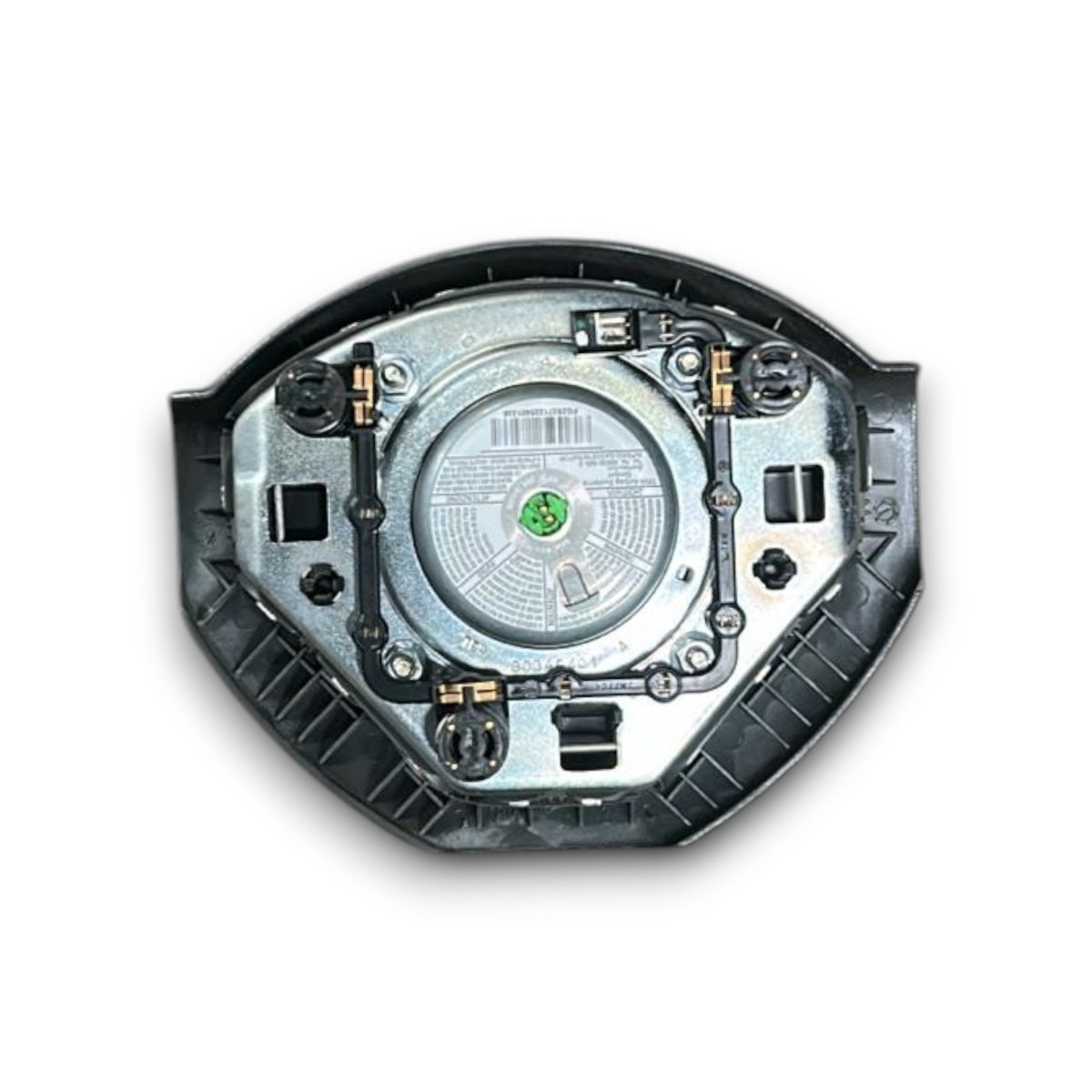 Airbag volante Fiat Panda (169) (2003 > 2011) - F&P CRASH SRL - Ricambi Usati