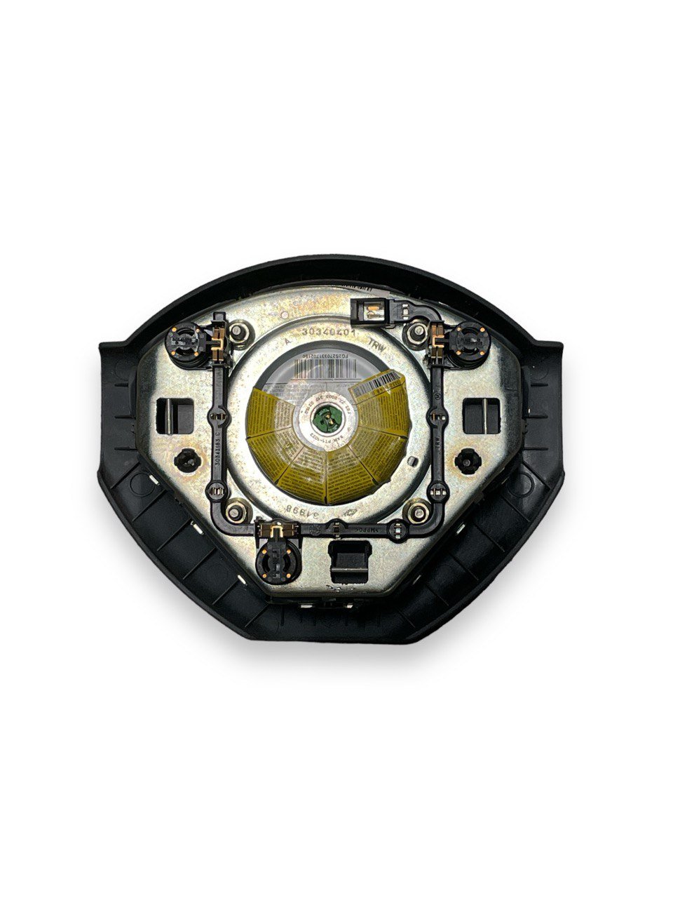 Airbag Volante Fiat Panda 169 (2003 - 2012) cod:735361991 - F&P CRASH SRLS - Ricambi Usati