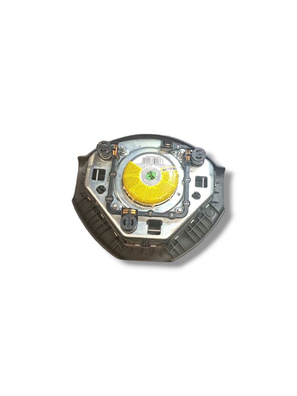 Airbag Volante Fiat Panda 169 (2003 - 2012) COD:735411159 - F&P CRASH SRLS - Ricambi Usati