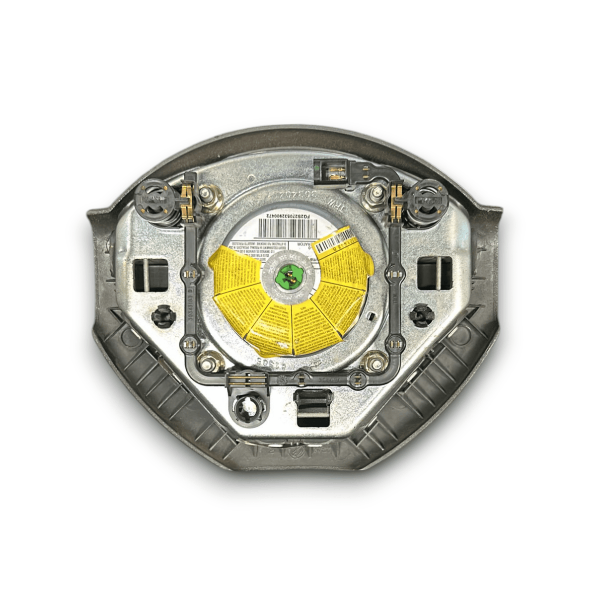 AirBag Volante Fiat Panda (169) cod.735411159 (2003 > 2011) - F&P CRASH SRLS - Ricambi Usati