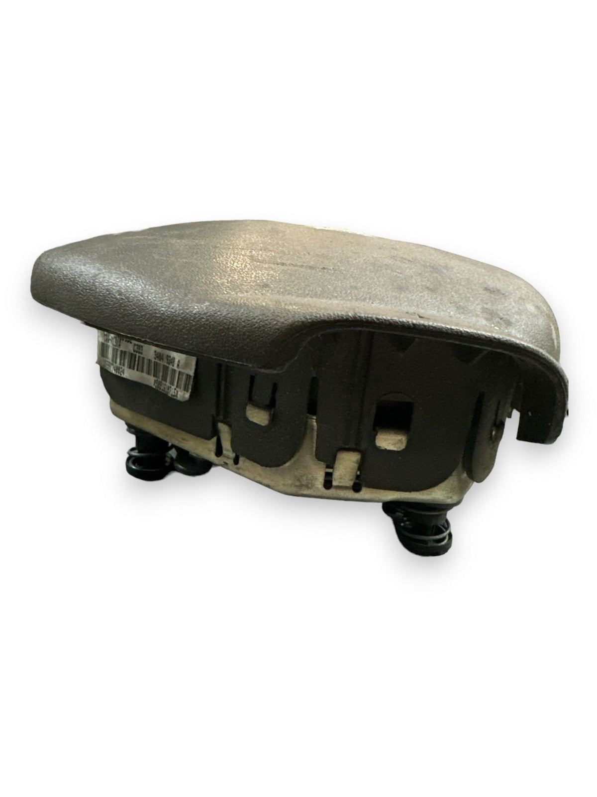 Airbag Volante Fiat Panda II serie (2008) - F&P CRASH SRLS - Ricambi Usati