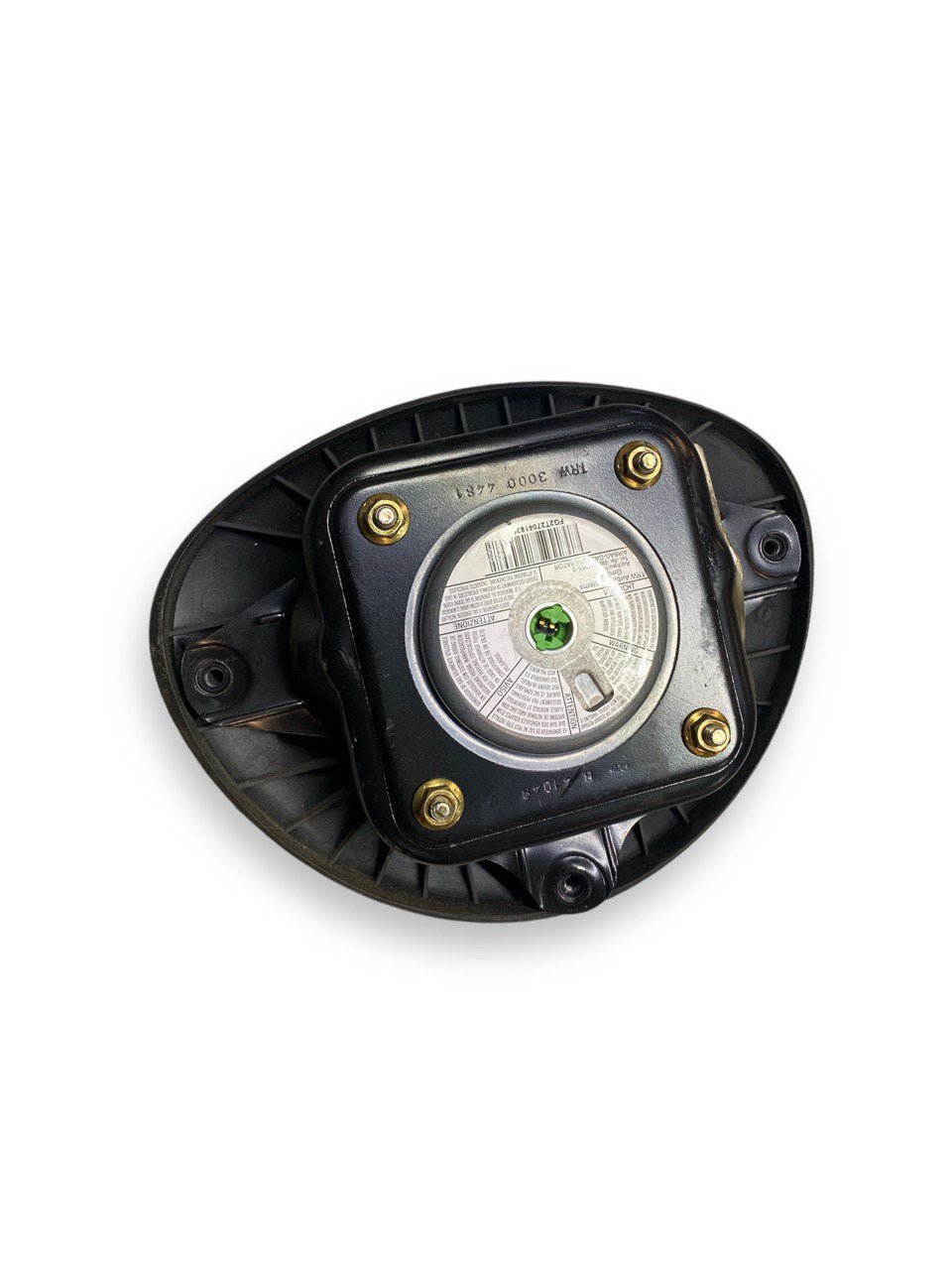 Airbag volante Fiat Punto 188 ( 1999 - 2005 ) cod. 30350840 - F&P CRASH SRLS - Ricambi Usati