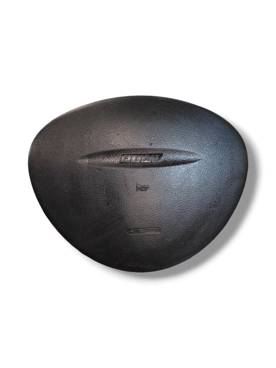 Airbag volante Fiat Punto 188 mk2 ( 1999 - 2003 ) cod.735278157 - F&P CRASH SRLS - Ricambi Usati
