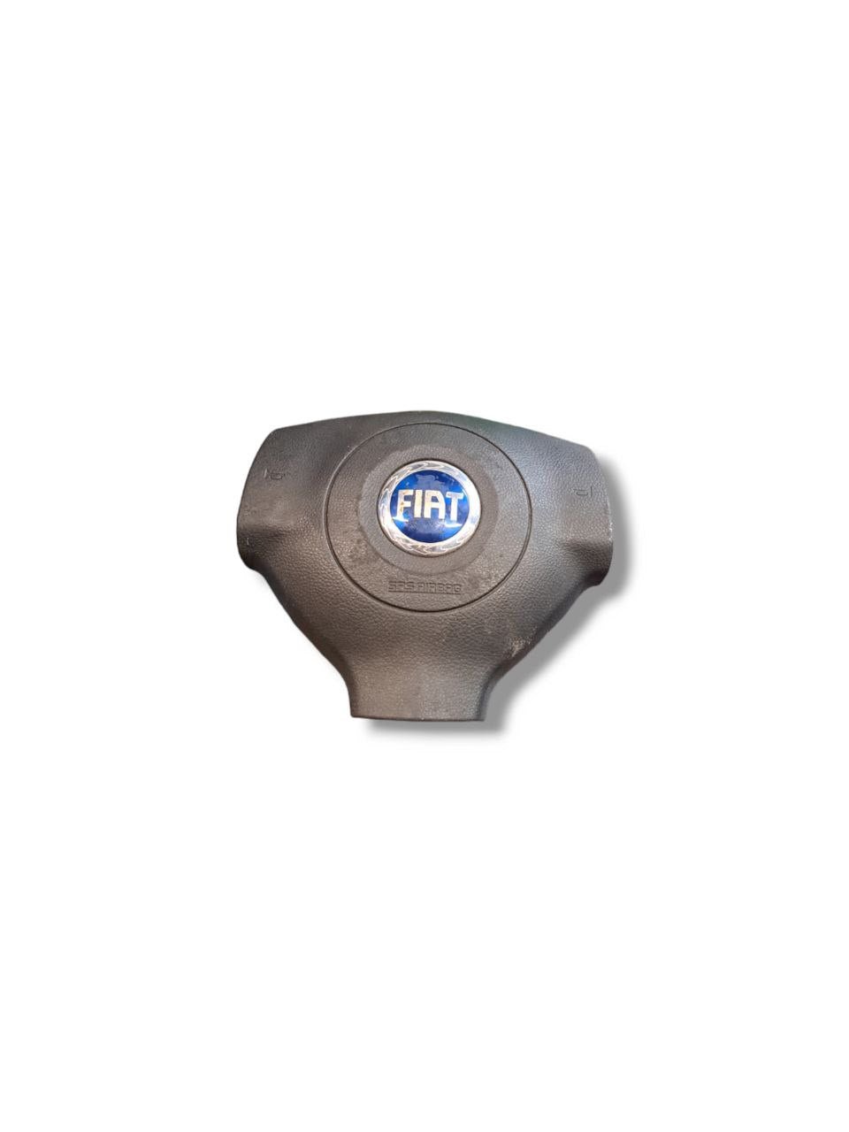 Airbag Volante Fiat Sedici ( 2005 - 2014 ) COD:48150-79J60 - F&amp;P CRASH SRLS - Ricambi Usati