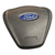 Airbag Volante Ford Fiesta VI cod.62146360 (2008 >2017) - F&P CRASH SRLS - Ricambi Usati