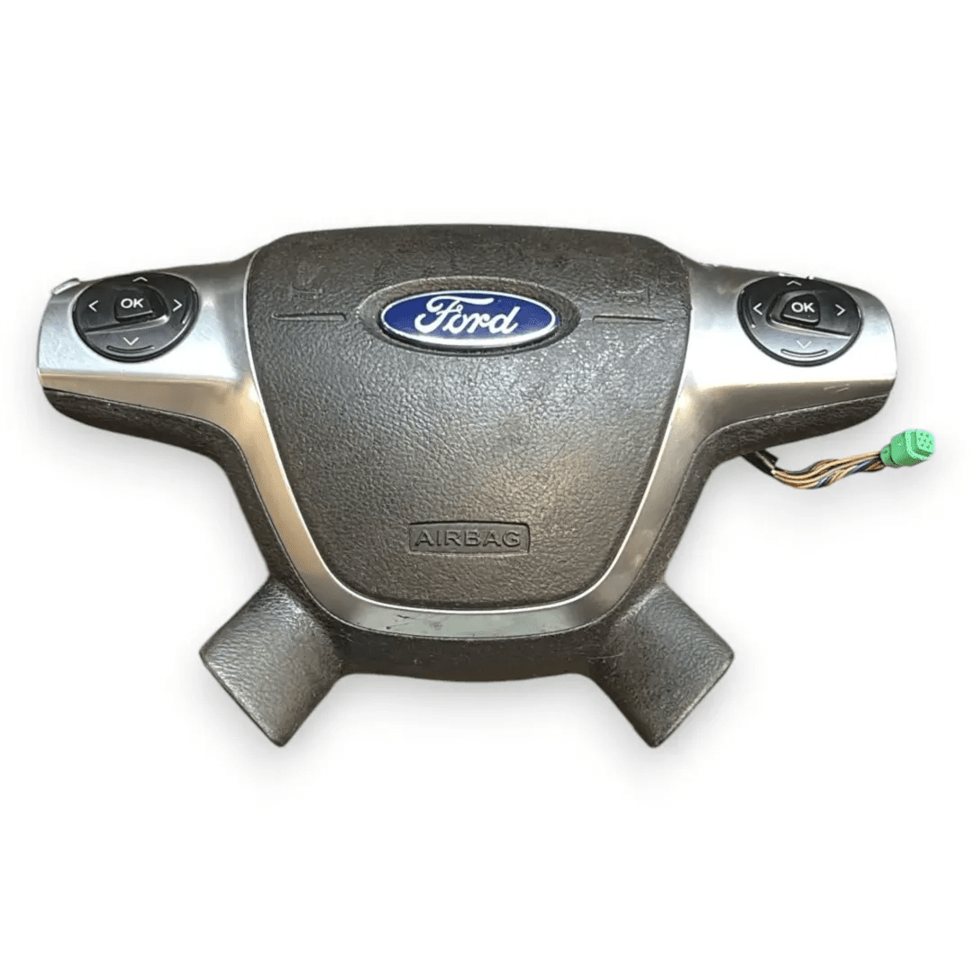 Airbag volante Ford Focus 2011–2015 cod. BAM-PT1-1675