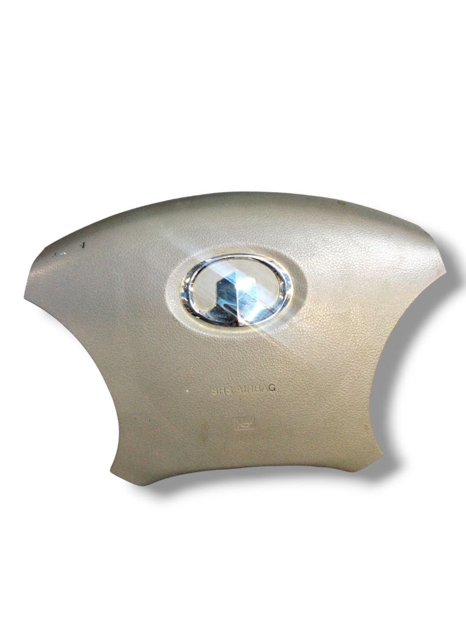 Airbag Volante Great Wall steed (2004&gt;) cod.3658100-K00 - F&amp;P CRASH SRLS - Ricambi Usati