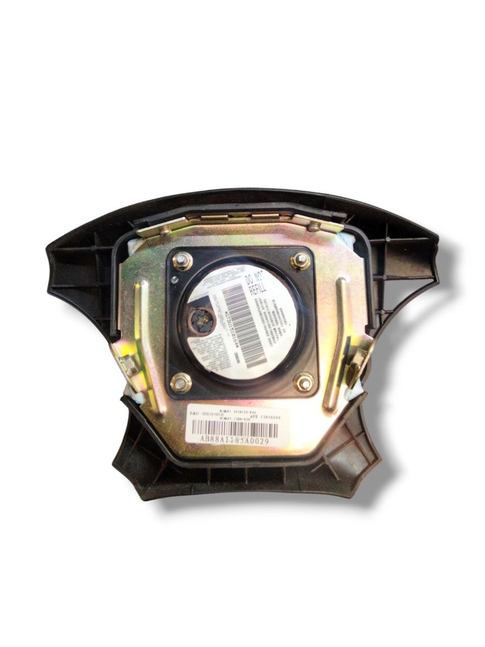 Airbag Volante Great Wall steed (2004>) cod.3658100-K00 - F&P CRASH SRLS - Ricambi Usati