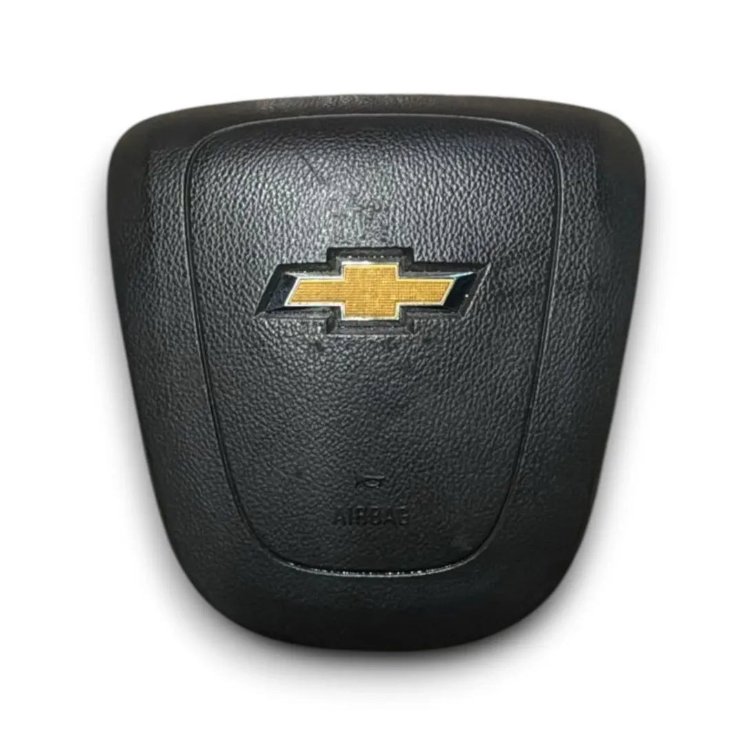 Airbag volante guidatore Chevrolet Daewoo Orlando J309 cod. 307080199P10 - F&P CRASH SRL - Ricambi Usati