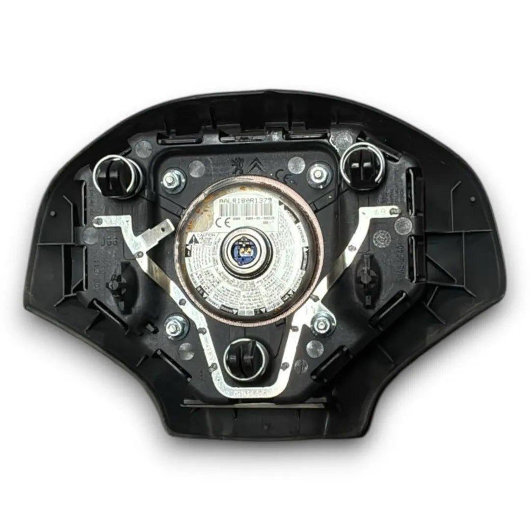 Airbag volante guidatore Citroën C3 2ª Serie cod. 3104993P96 - F&P CRASH SRL - Ricambi Usati