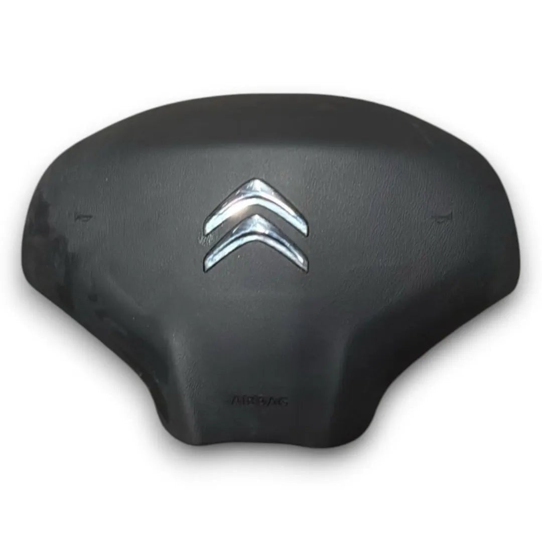 Airbag volante guidatore Citroën C3 2ª Serie cod. 3104993P96 - F&P CRASH SRL - Ricambi Usati
