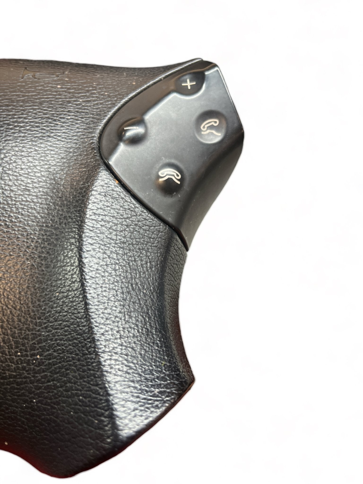 Airbag Volante Guidatore Comandi Mercedes - Benz Classe C ( W203 - 2005 ) - F&P CRASH SRLS - Ricambi Usati