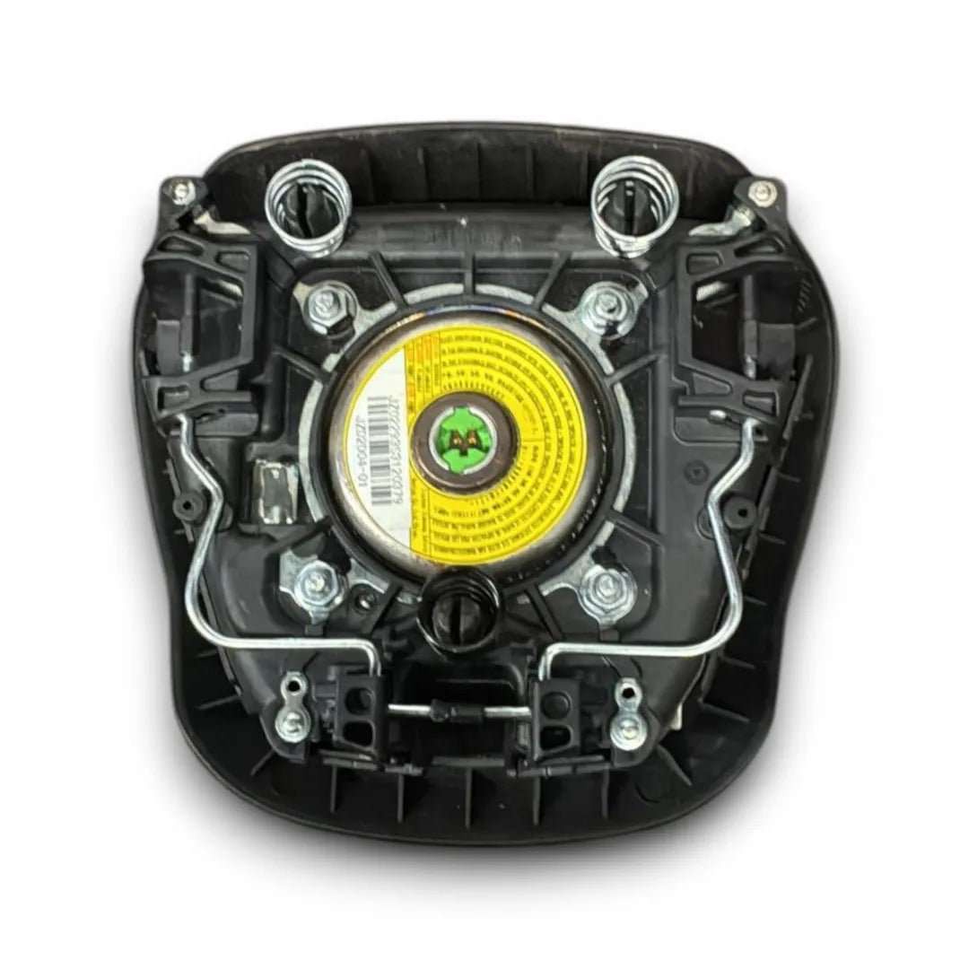 Airbag volante guidatore DR 6.0 - F&P CRASH SRL - Ricambi Usati