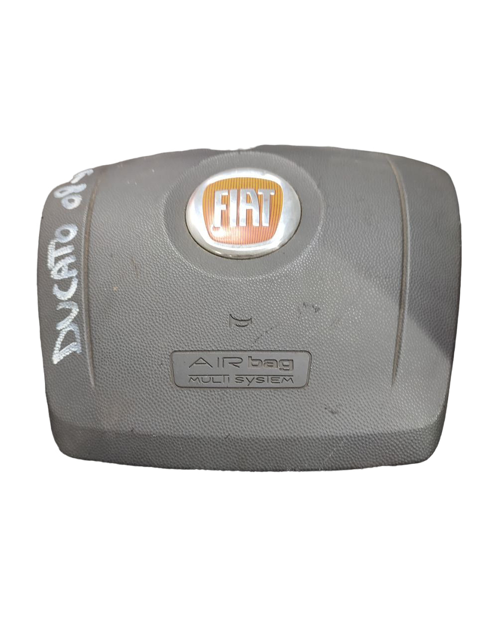 Airbag volante guidatore Fiat Ducato ( mk5 - 2008 ) cod 07354697720 - F&amp;P CRASH SRLS - Ricambi Usati
