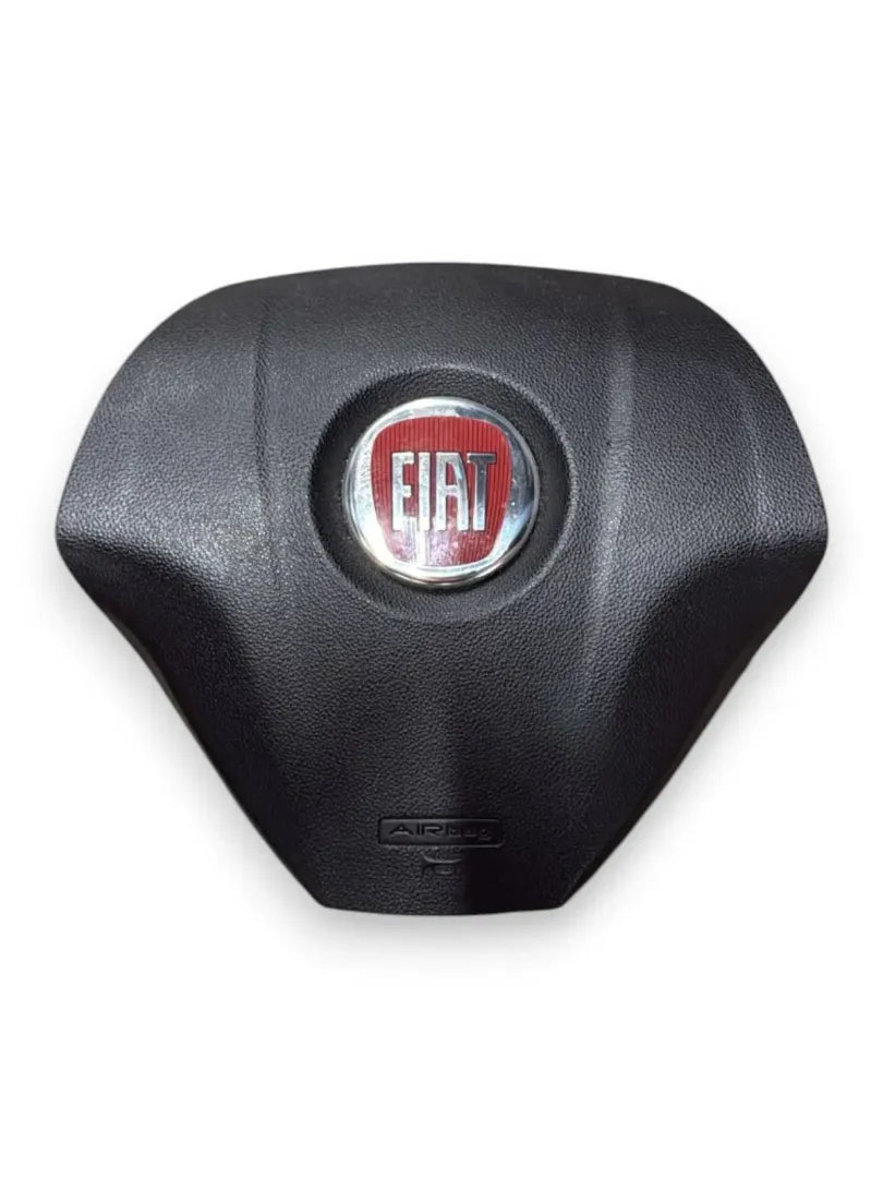 Airbag volante guidatore Fiat Grande Punto 2Y - F&P CRASH SRL - Ricambi Usati