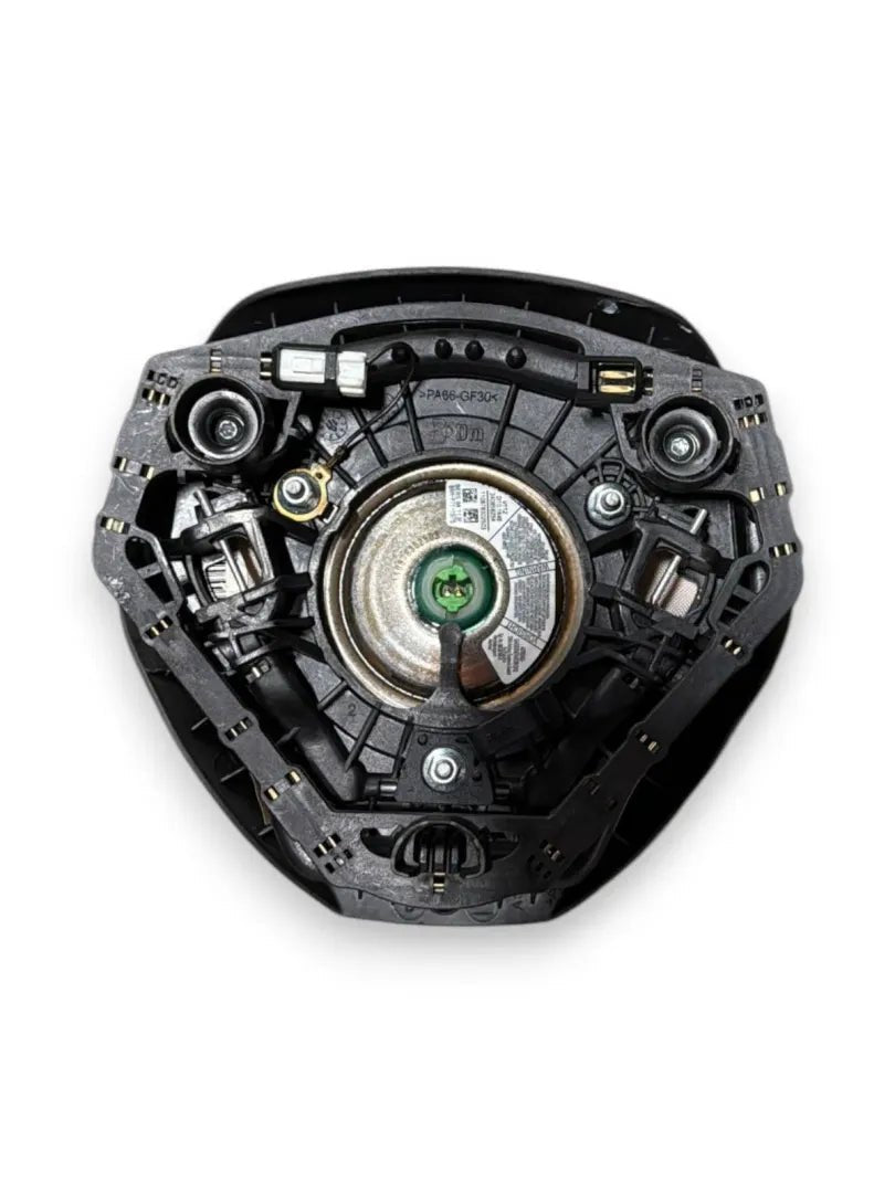 Airbag volante guidatore Fiat Grande Punto 2Y - F&P CRASH SRL - Ricambi Usati