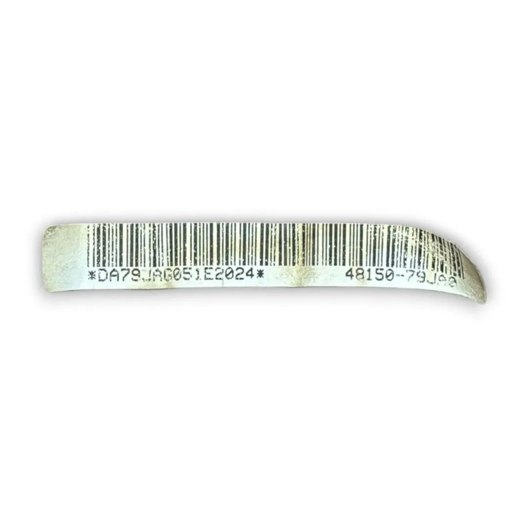 Airbag volante guidatore Fiat Sedici cod. 48150-79JA0 - F&P CRASH SRL - Ricambi Usati