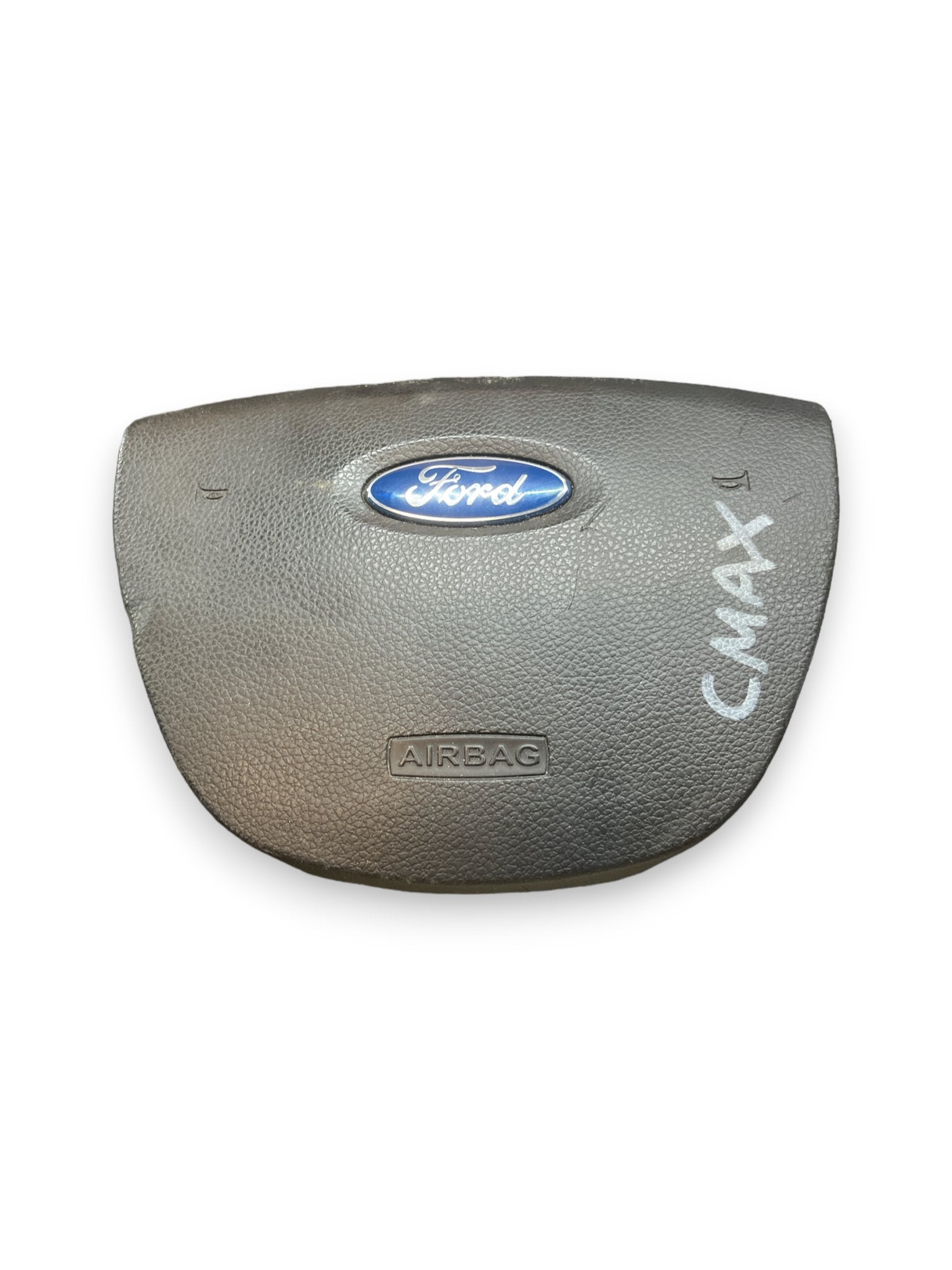 Airbag volante guidatore Ford C-max ( 2006 ) cod : 6M51-R042B85-AC3ZHE - F&P CRASH SRLS - Ricambi Usati