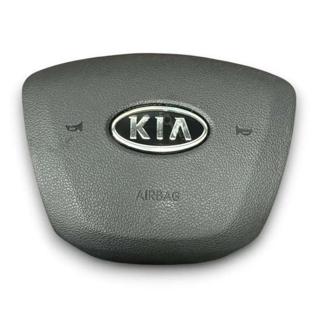 Airbag volante guidatore Kia RIO 3ª Serie cod. 569001W000 - F&P CRASH SRL - Ricambi Usati