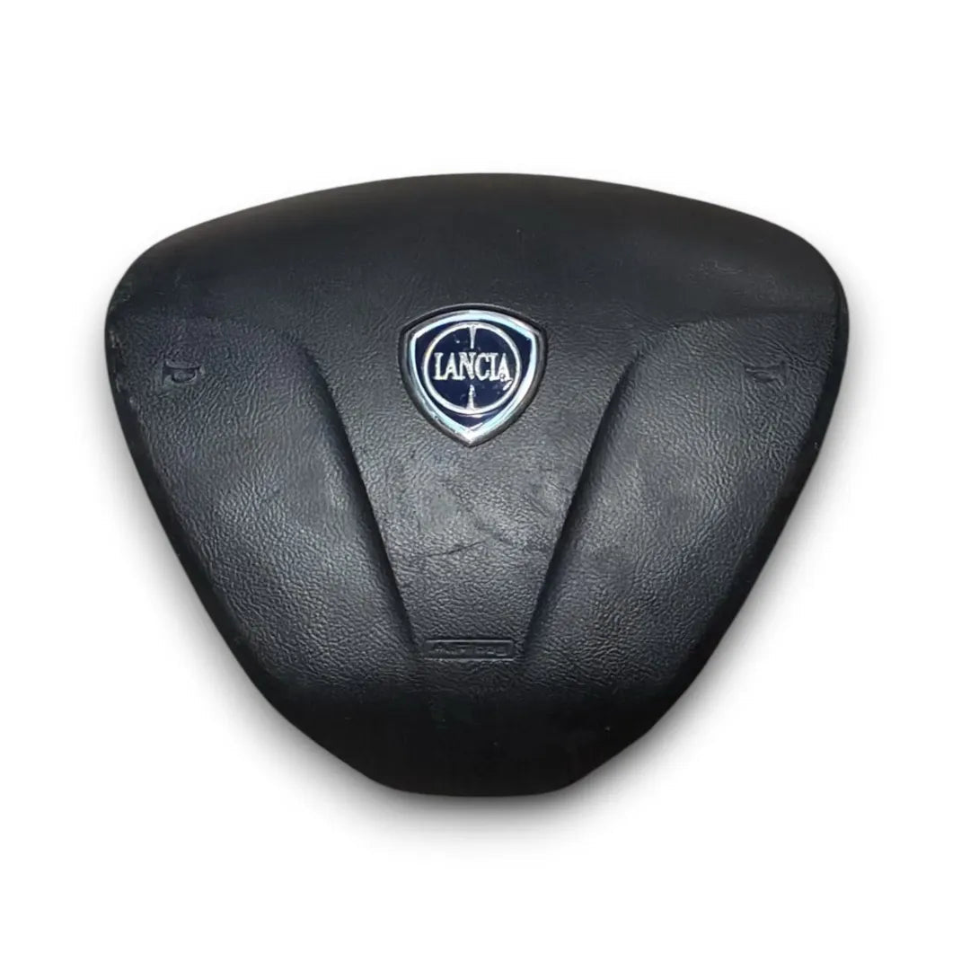 Airbag volante guidatore Lancia Delta cod. 70159010 - F&amp;P CRASH SRL - Ricambi Usati