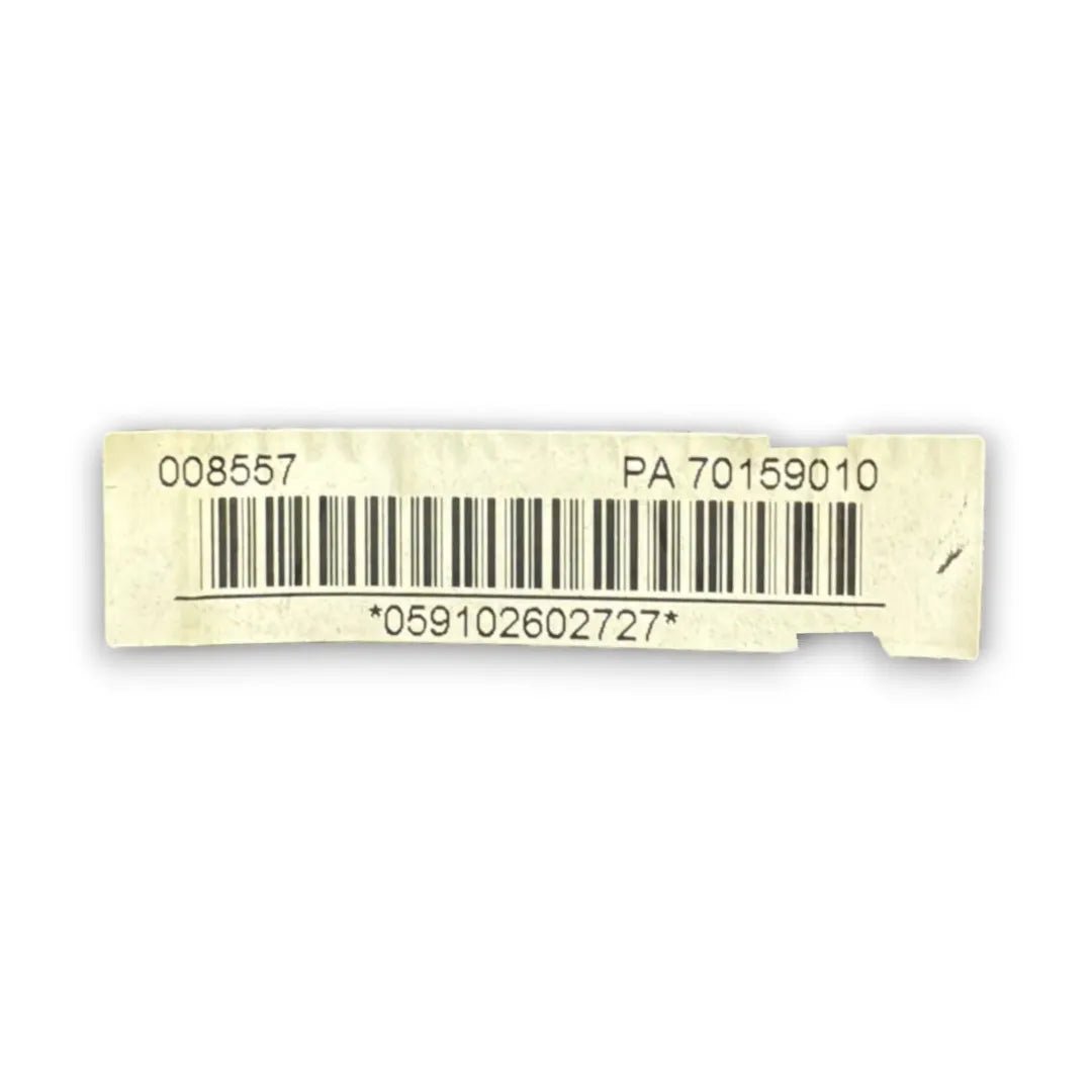 Airbag volante guidatore Lancia Delta cod. 70159010 - F&P CRASH SRL - Ricambi Usati