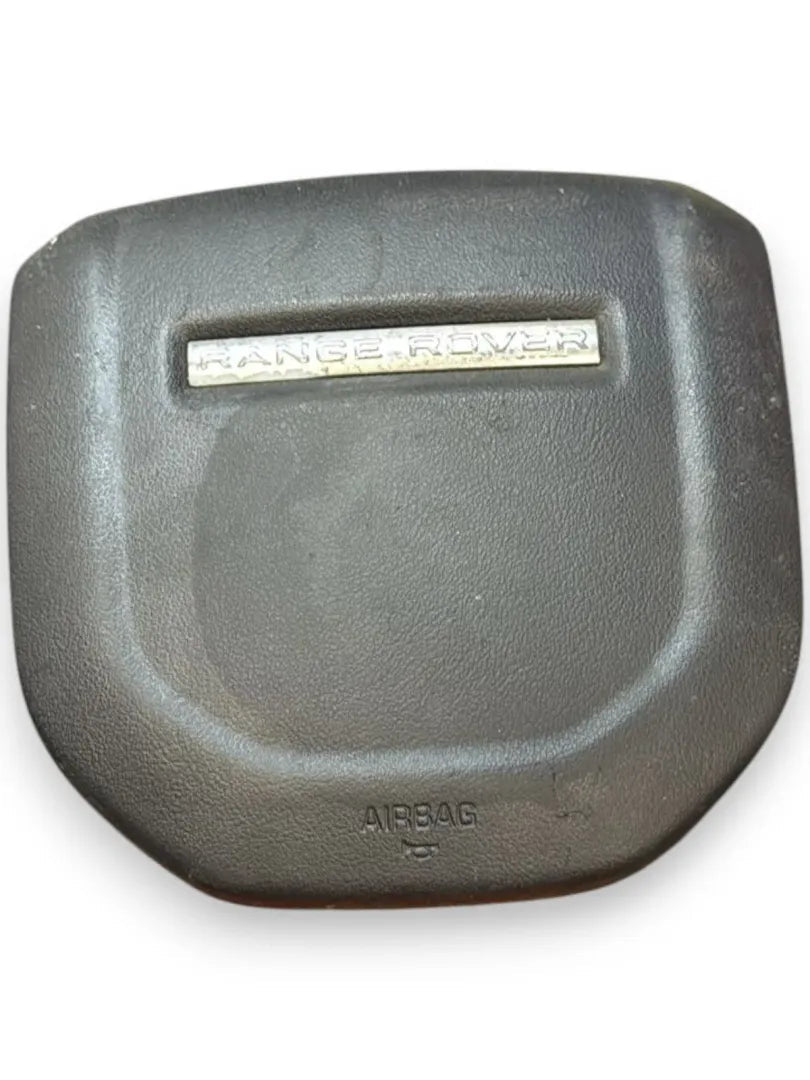 Airbag volante guidatore Land Rover Range Rover Evoque cod. 3077009 - F&P CRASH SRL - Ricambi Usati