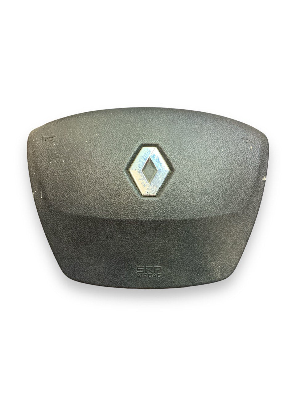 Airbag Volante Guidatore Renault Scenic III (2011) cod.985701921R - F&amp;P CRASH SRLS - Ricambi Usati