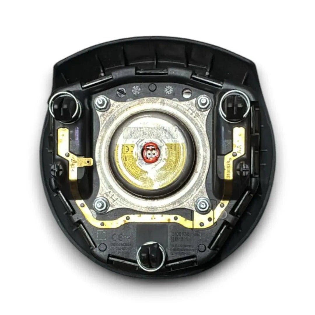 Airbag volante guidatore Toyota Yaris cod. 45019-7230D - F&P CRASH SRL - Ricambi Usati