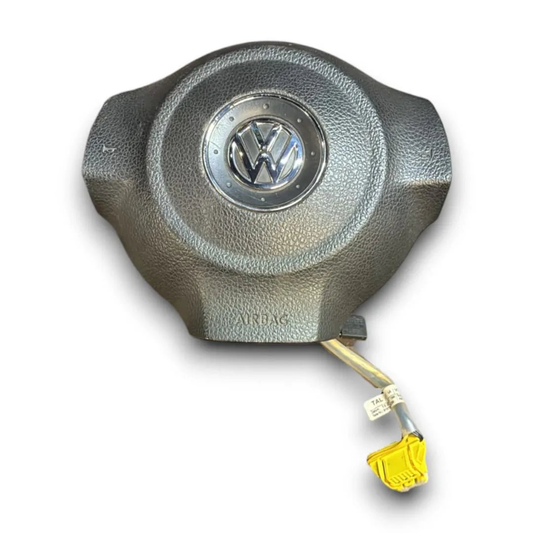 Airbag volante guidatore Volkswagen Golf 1K cod. 5K0880201K - F&amp;P CRASH SRL - Ricambi Usati