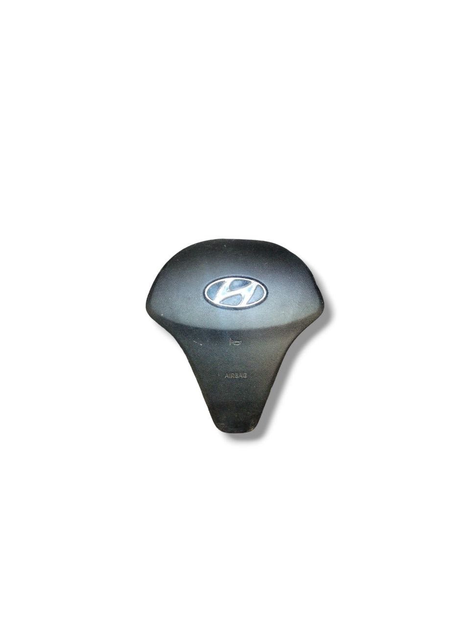 Airbag Volante Hyundai I20 (2012 -2018) cod.6183856 - F&amp;P CRASH SRLS - Ricambi Usati