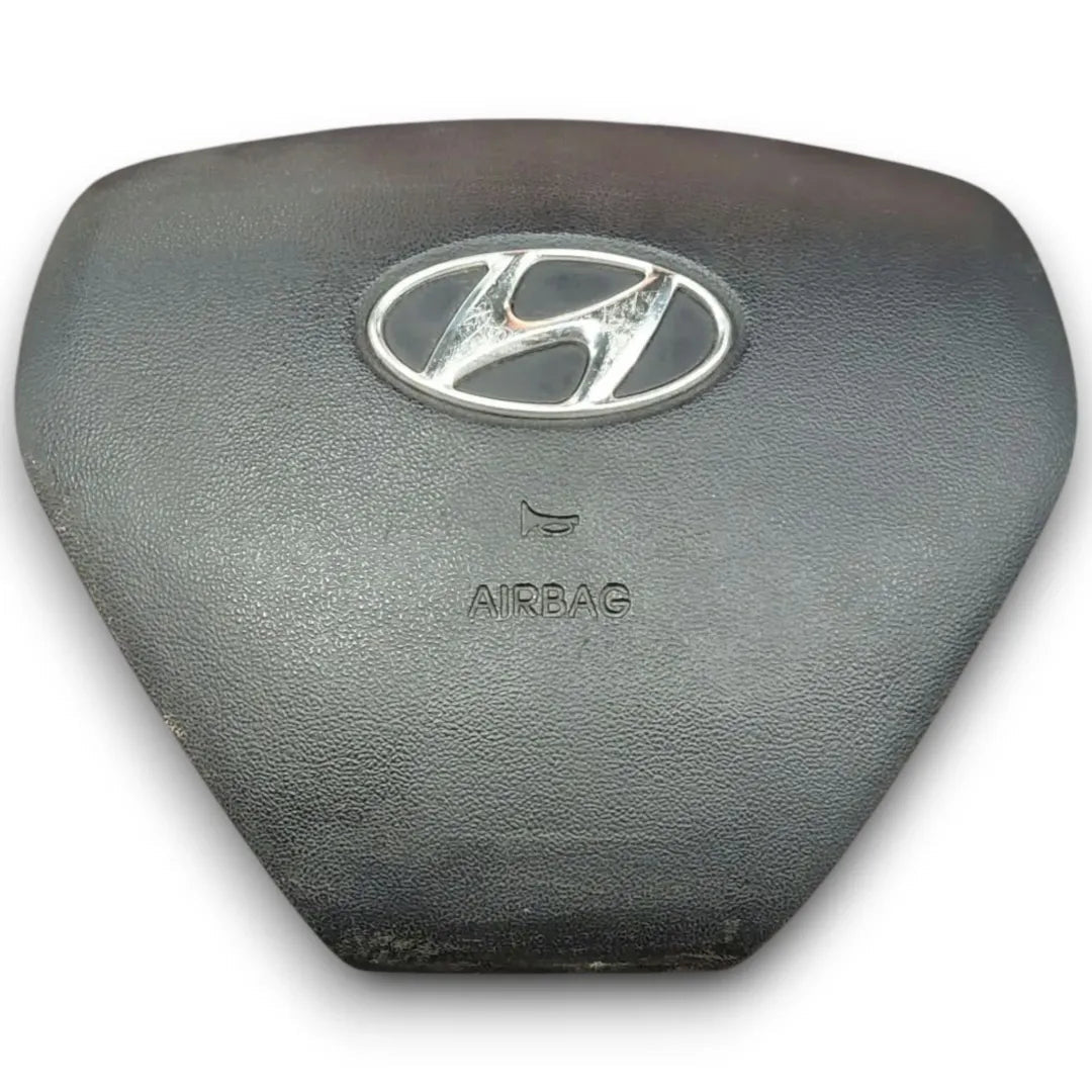Airbag volante Hyundai i20 2020–2024 cod. 4JN A9D 1E BY0 - F&P CRASH SRL - Ricambi Usati