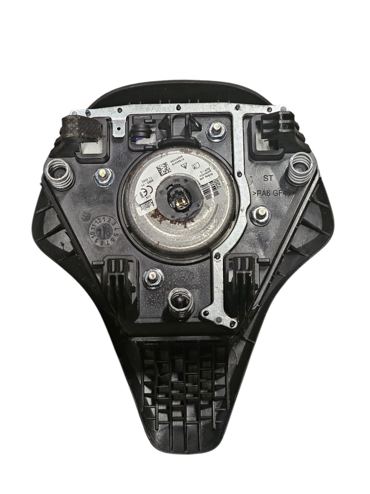 Airbag Volante Hyundai i20 GB Cod:6183856 (2014 - 2020) - F&P CRASH SRLS - Ricambi Usati