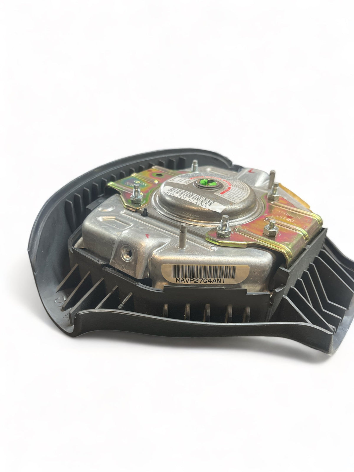 Airbag Volante Hyundai Santa Fe ( 2007 ) cod : 5205092 - F&P CRASH SRLS - Ricambi Usati