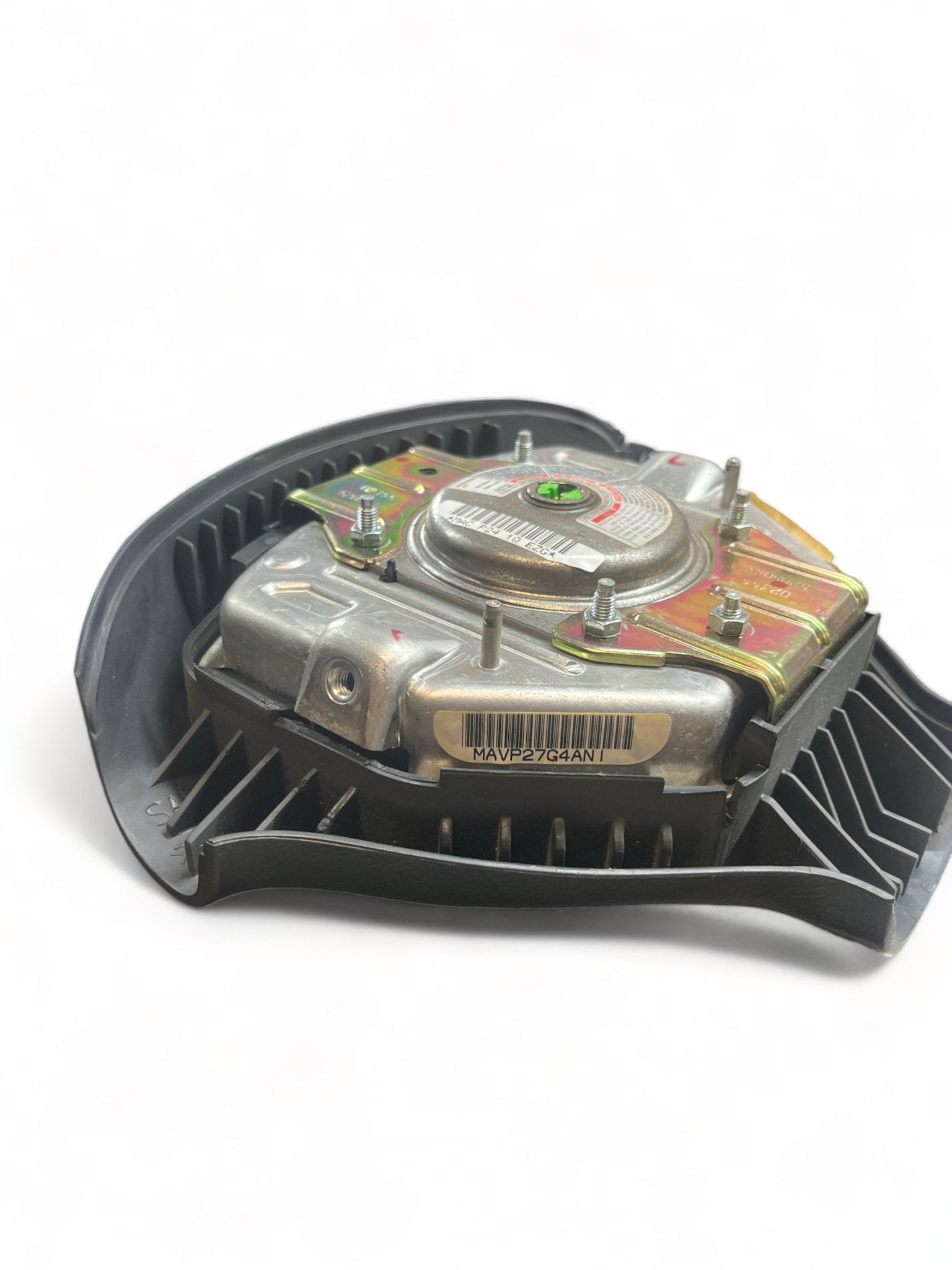 Airbag Volante Hyundai Santa Fe ( 2007 ) cod : 5205092 - F&P CRASH SRLS - Ricambi Usati