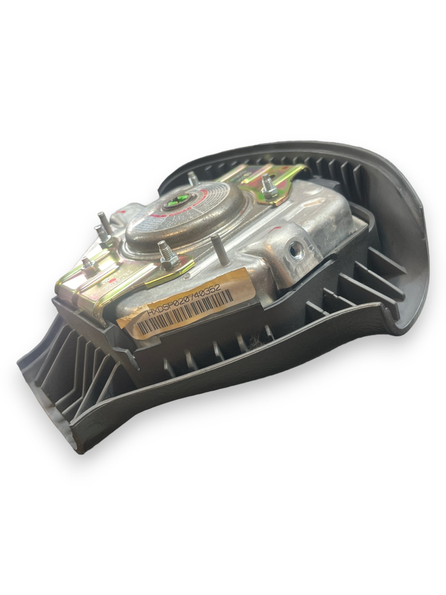 Airbag Volante Hyundai Santa Fe ( 2007 ) cod : 5205092 - F&P CRASH SRLS - Ricambi Usati