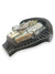 Airbag Volante Hyundai Santa Fe ( 2007 ) cod : 5205092 - F&P CRASH SRLS - Ricambi Usati