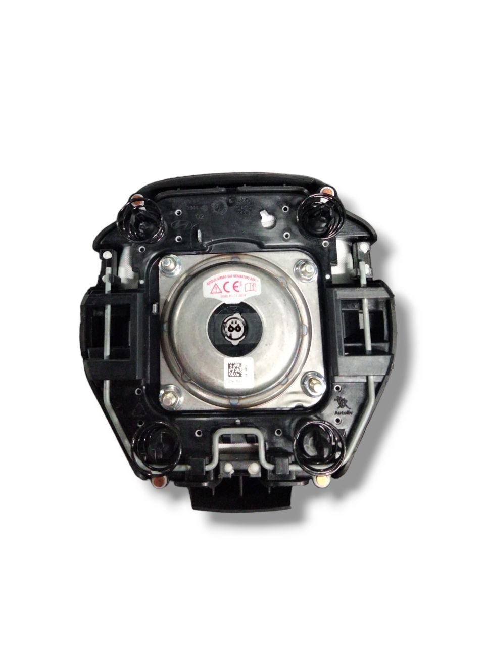 Airbag Volante Hyundai Tucson ( 2020 > ) cod.56900D7000 - F&P CRASH SRLS - Ricambi Usati