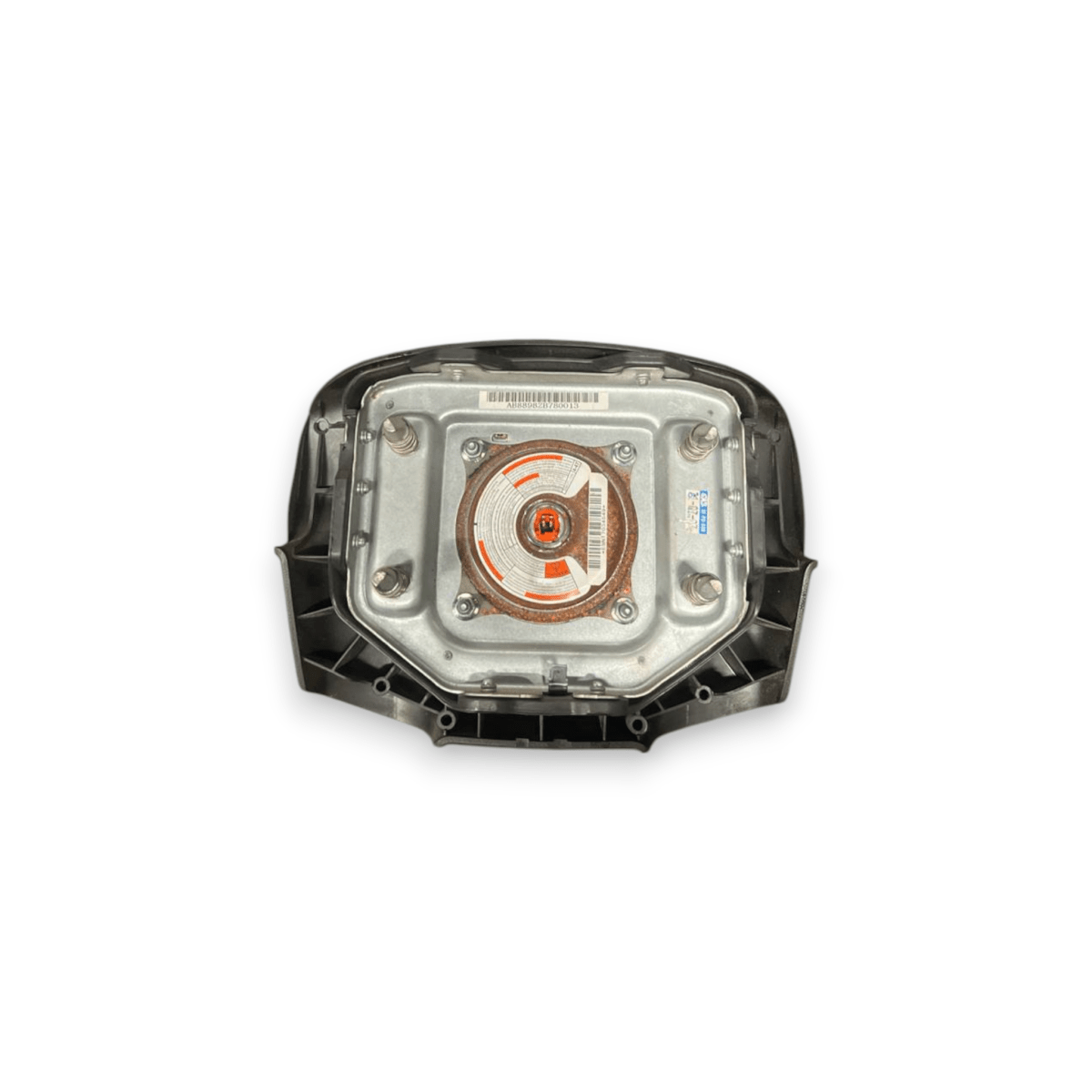 Airbag Volante Isuzu D - Max (2002 al 2011) cod: 8980397260 - F&P CRASH SRLS - Ricambi Usati
