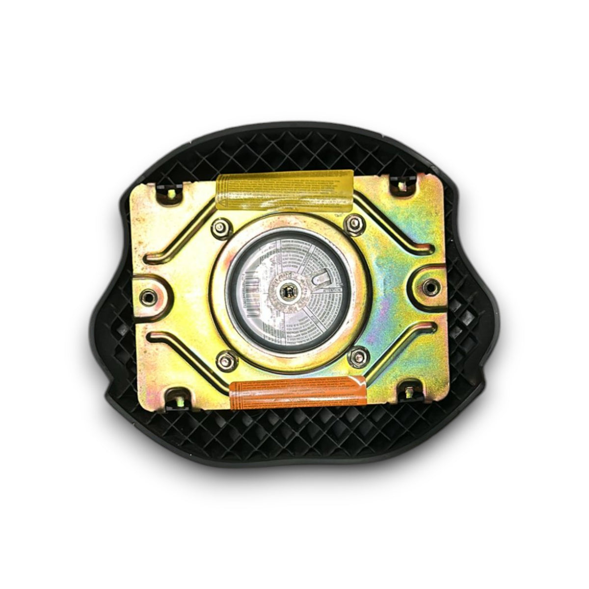 Airbag Volante Iveco Daily III cod.30352624A (1999 > 2006) - F&P CRASH SRLS - Ricambi Usati