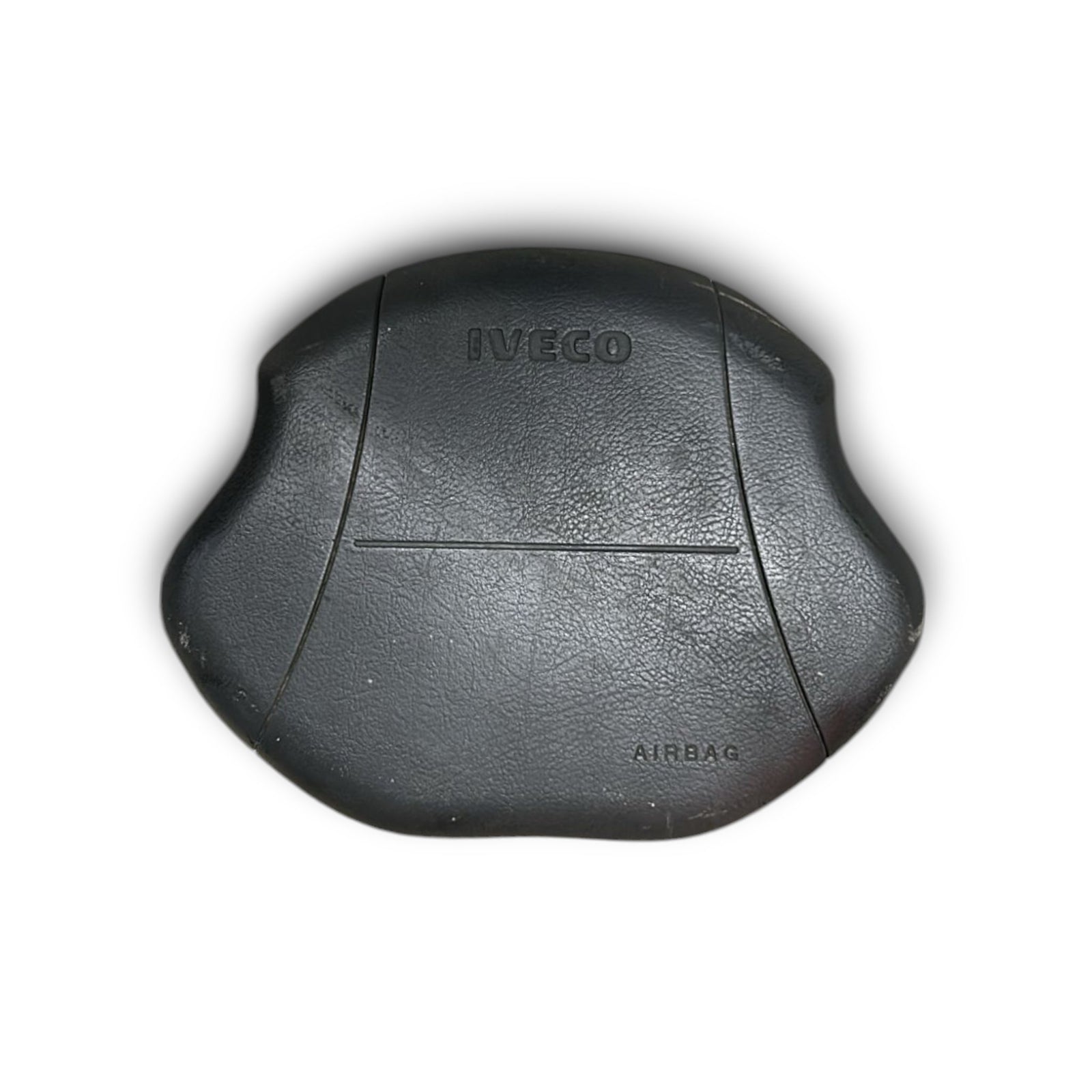 Airbag Volante Iveco Daily III cod.30352624A (1999 > 2006) - F&P CRASH SRLS - Ricambi Usati