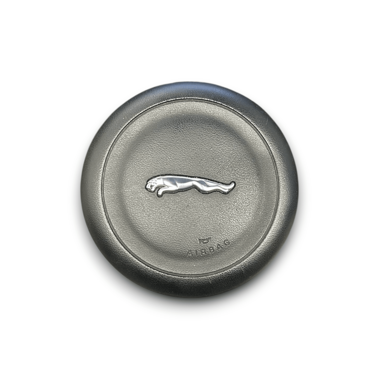 AirBag Volante Jaguar F - Pace (X761) cod.GX73 - 043B13 - BD (2016 > ) - F&P CRASH SRLS - Ricambi Usati