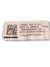 Airbag Volante Jaguar XF 260 ( 2015> ) cod.GX73043B13 - F&P CRASH SRLS - Ricambi Usati
