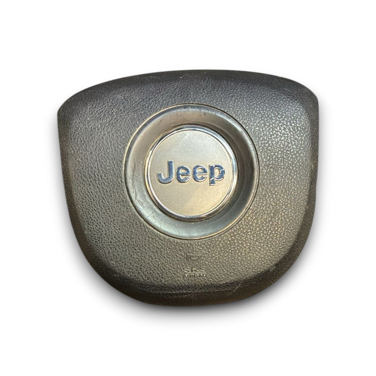 Steering wheel airbag jeep cherokee wk2 code . 2465869 - ad (2010 > 2021) - F&P CRASH SRL - Used Parts