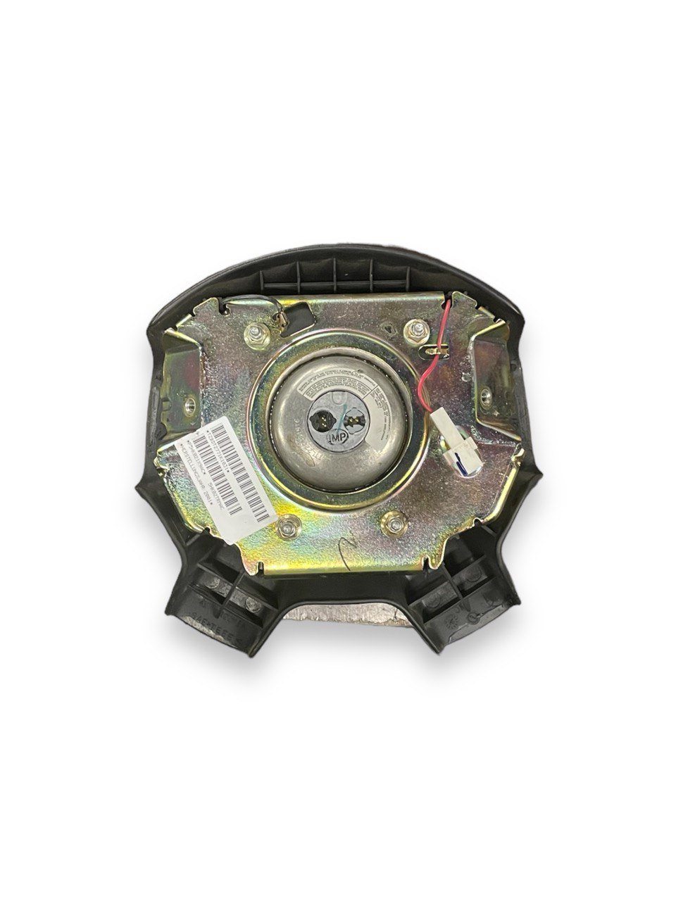 Airbag Volante Jeep Grand Cherokee (1998 - 2004) cod:5hk02trmac - F&P CRASH SRLS - Ricambi Usati